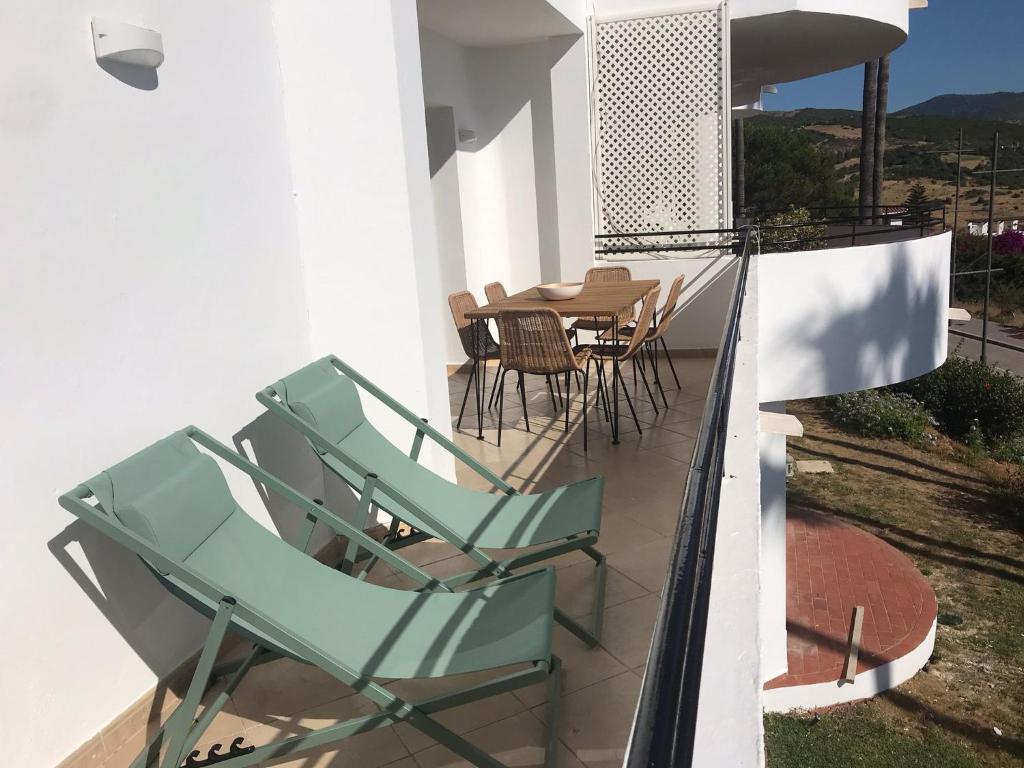 Estepona Golf Apartment - 3