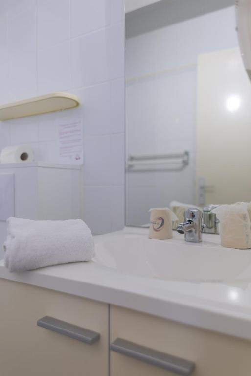 バスルーム（客室）