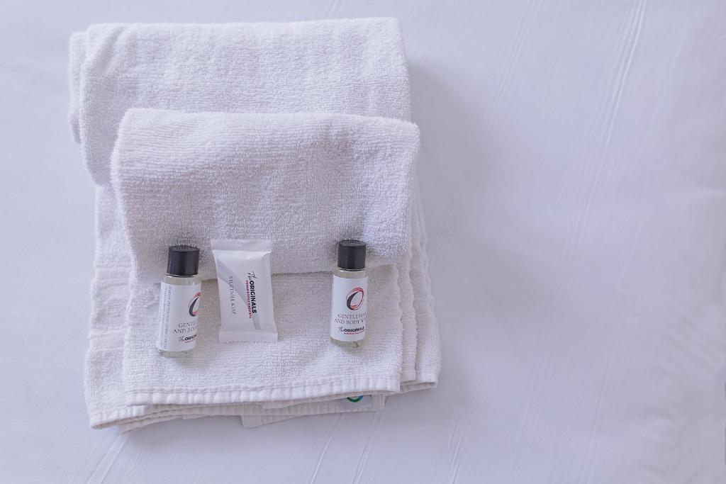 バスルーム（客室）