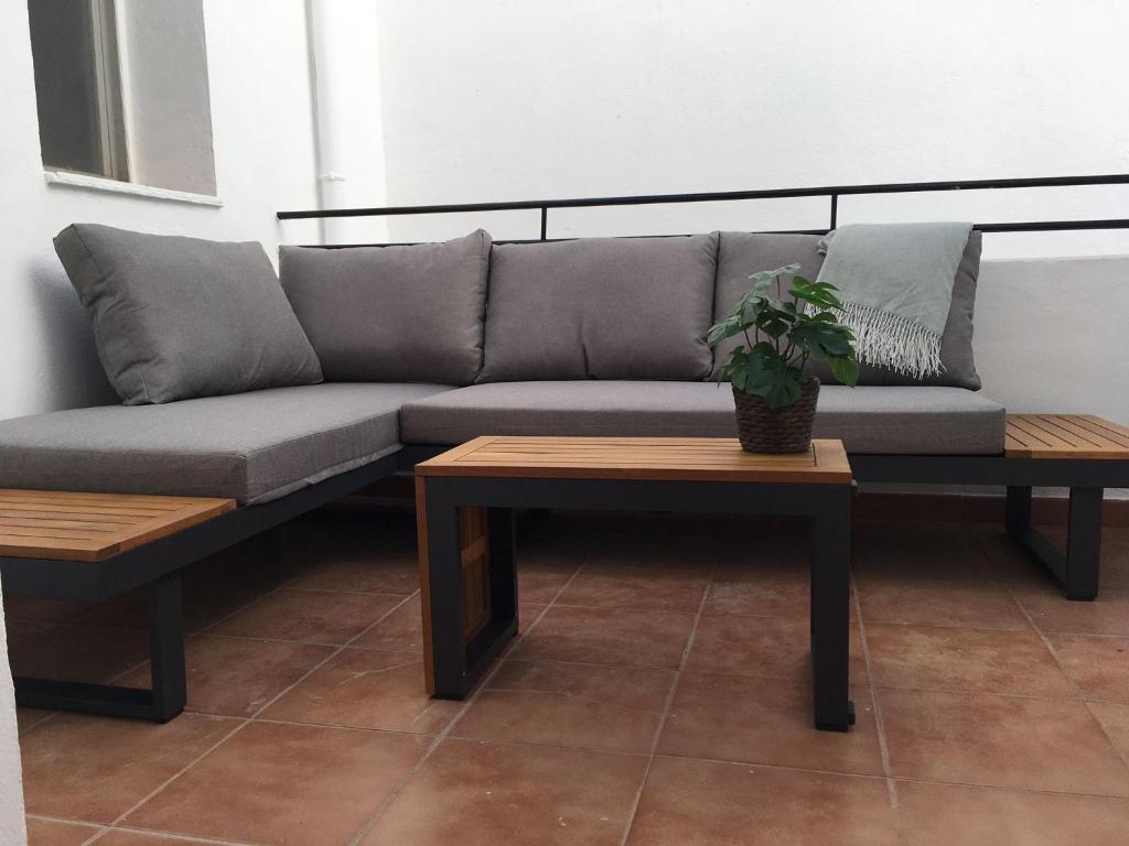 Estepona Golf Apartment - 4