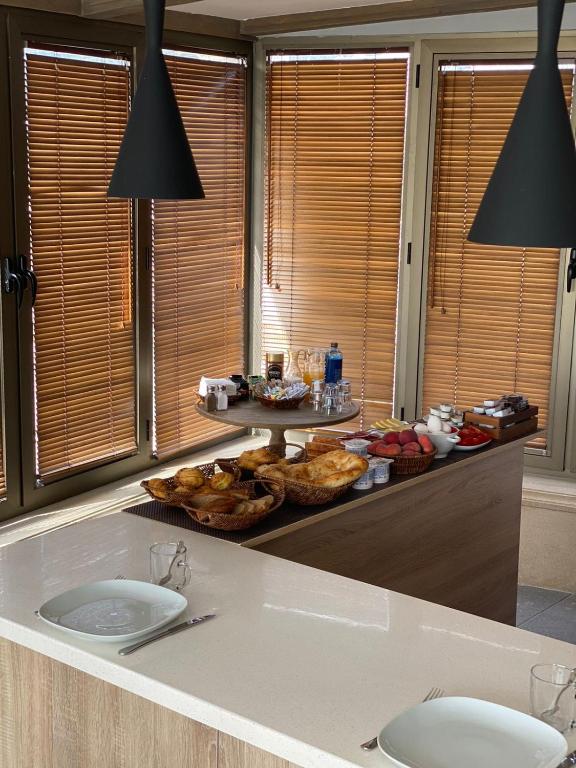 Seven Rooms Boutique Hotel