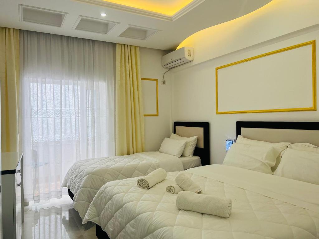 Ujvara Hotel photo