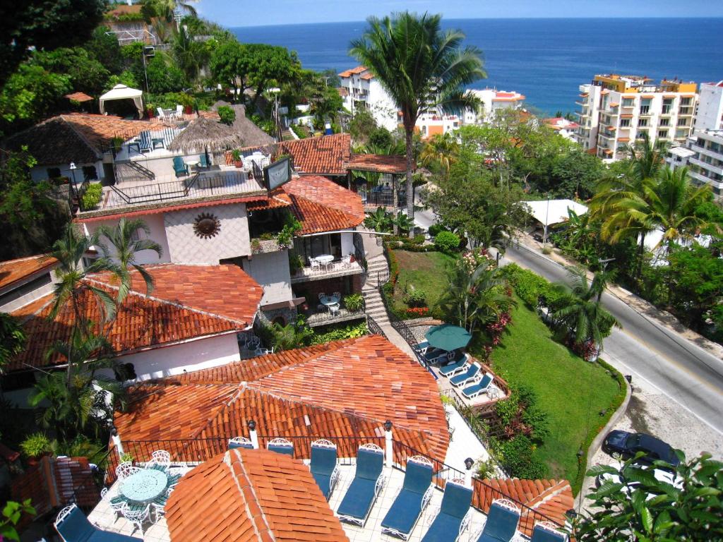 Casa Anita, Puerto Vallarta