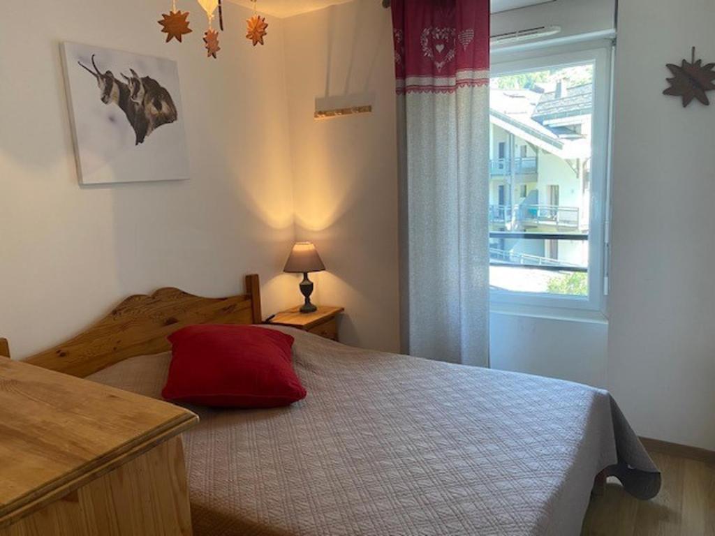 Appartement T3 de charme, Wifi, 6 pers, Brides-les-Bains - 4