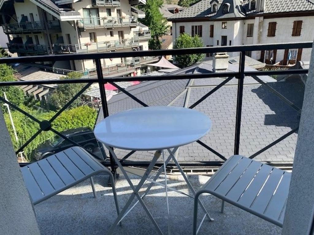Appartement T3 de charme, Wifi, 6 pers, Brides-les-Bains - 5