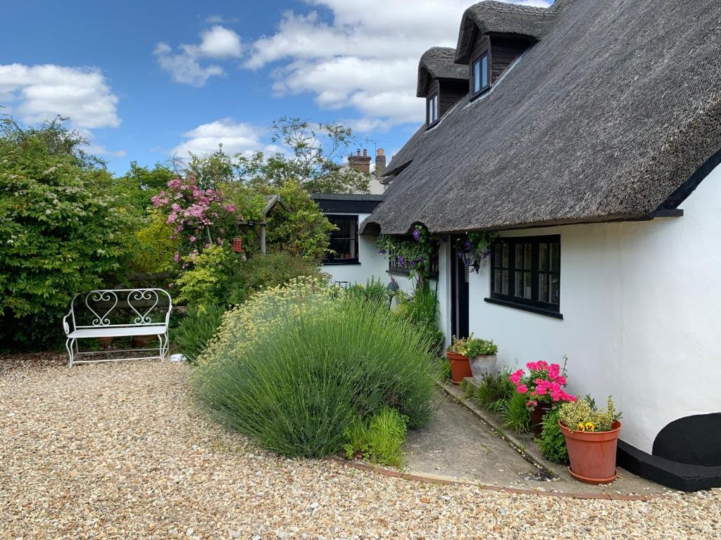 The Cottage Studio photo