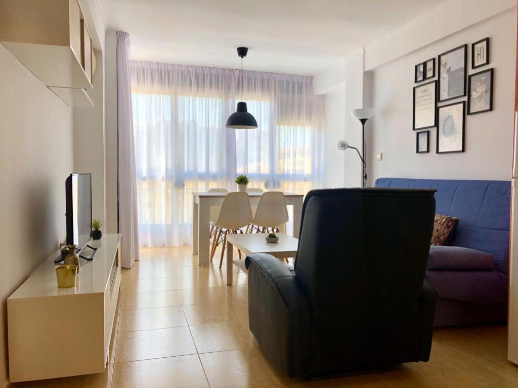 Precioso apartamento con piscina - 2