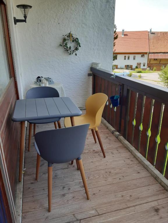 Schöne Aussichten - 2