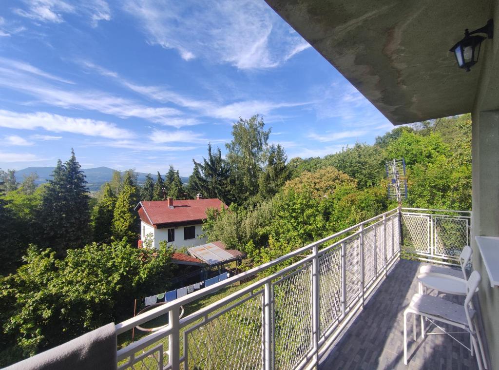 Apartman Jorgos - 3