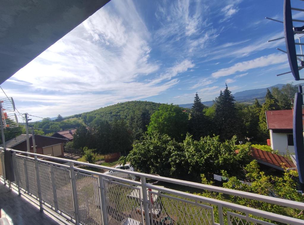 Apartman Jorgos - 2