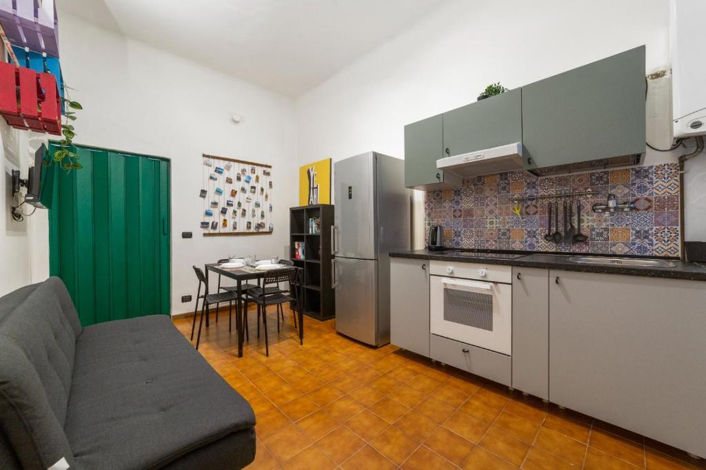 GuestHost - Cimiano Cozy Apartment - 3