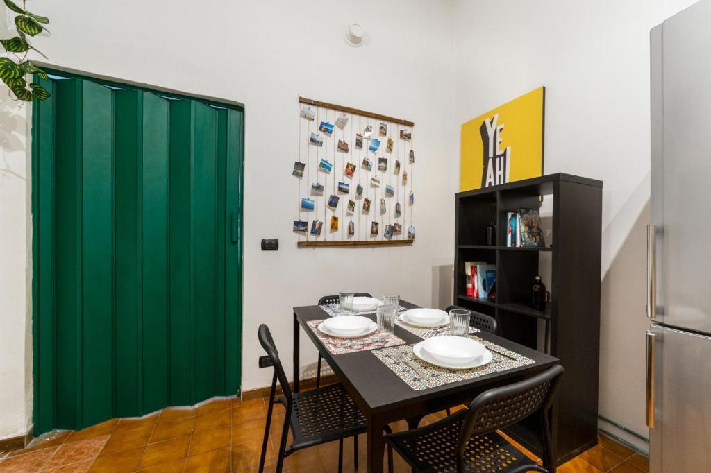 GuestHost - Cimiano Cozy Apartment - 5