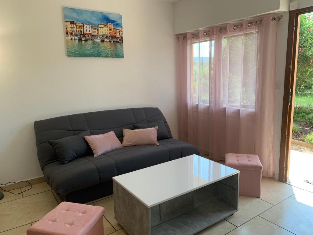 Le Venise 3 Etoiles Frejus - 4