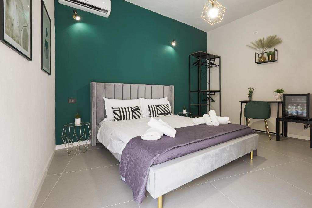 Chianu Palì - Guest Rooms camera Agrigento, Agrigento