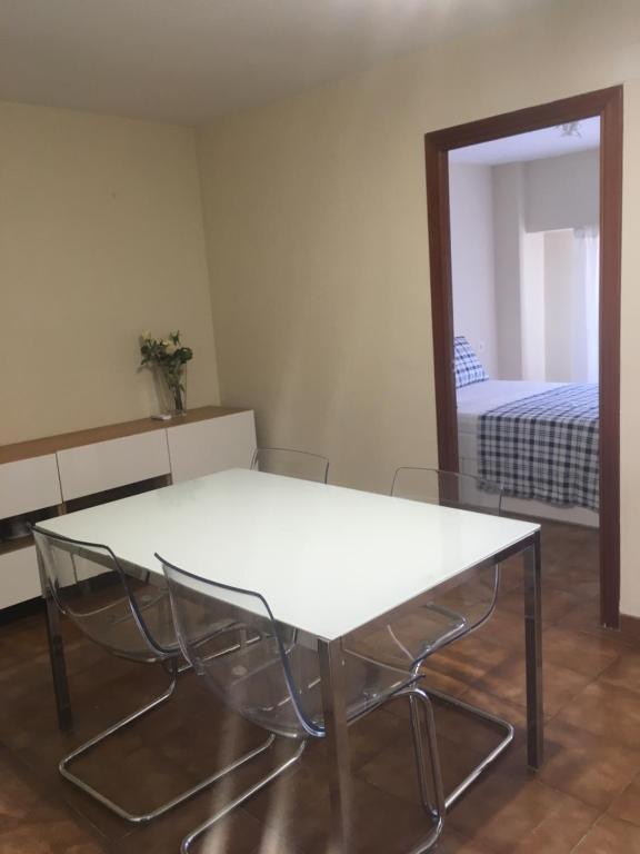 Apartamento Cullera-playa Parking Wifi photo