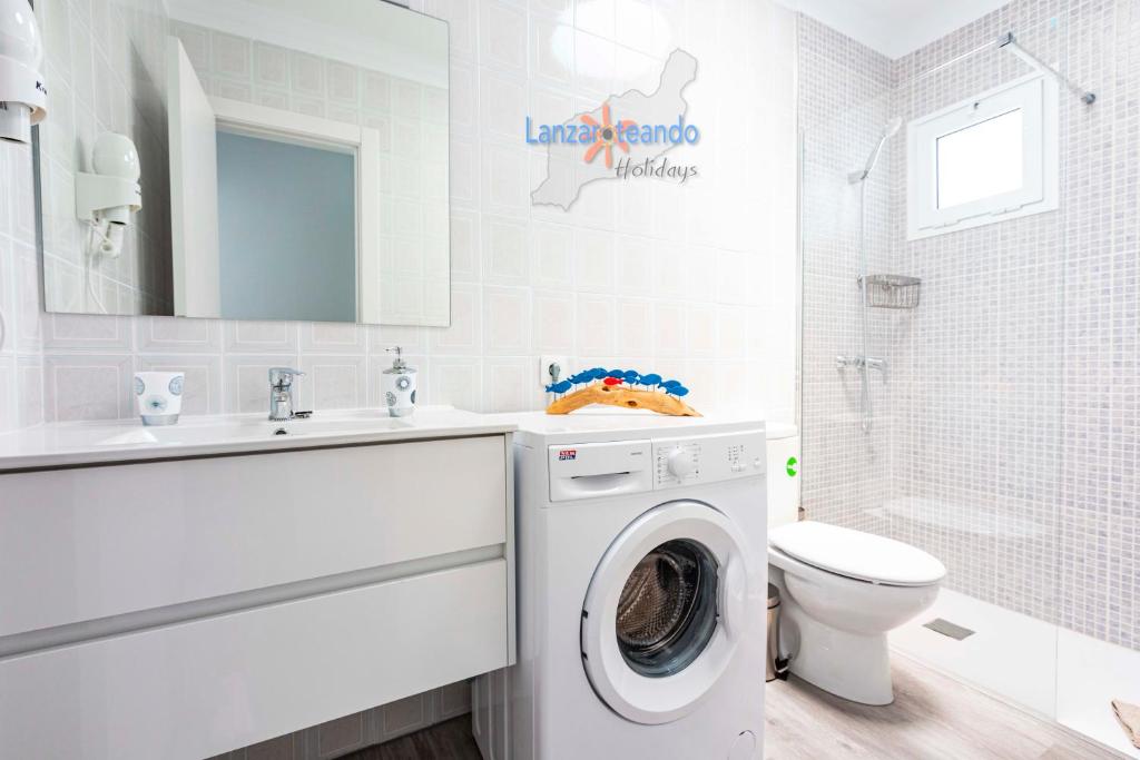 Vivienda Vacacional Casita del Mar - 4