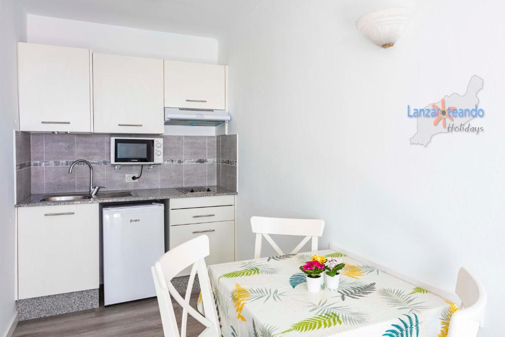 Vivienda Vacacional Casita del Mar - 5