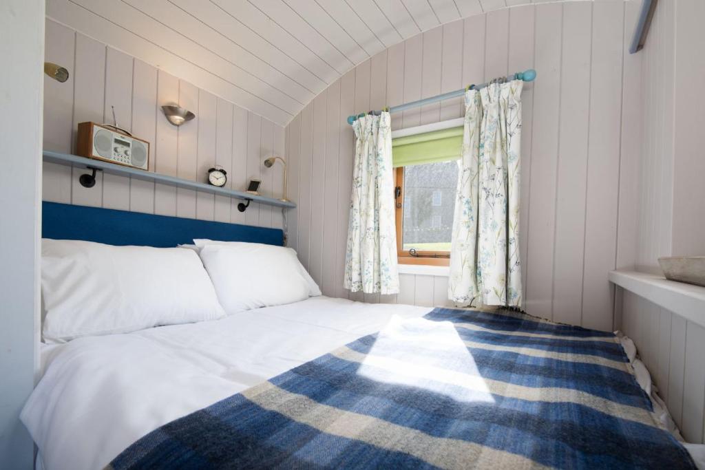 Teasel Shepherd's Hut photo 2