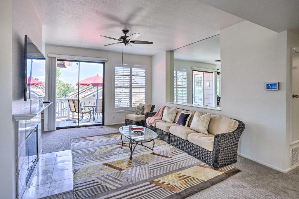 Coto De Caza Escape with Community Amenities!