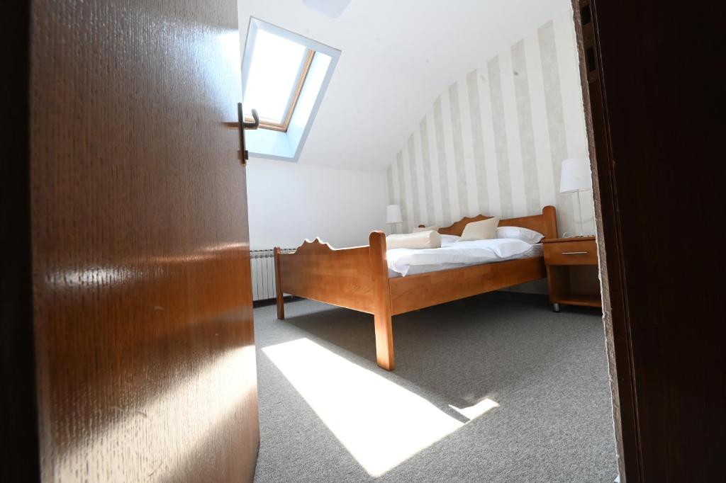 Hostel Sobe Drvorez photo