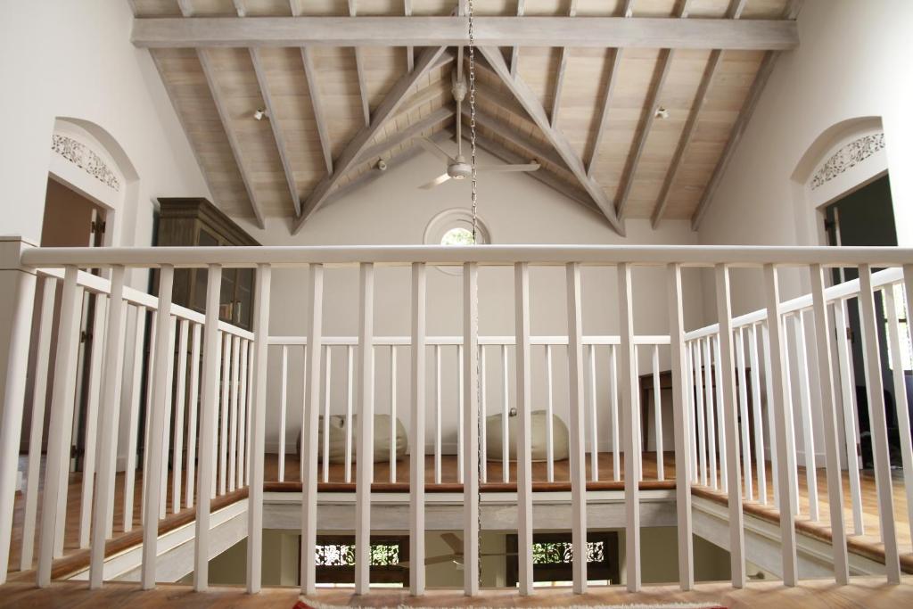 Siri Wedamadura Villa by Colonial Villas in Srilanka photo