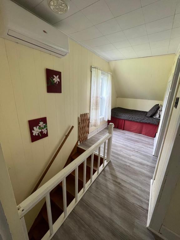 Alma Shore Lane Suites & Cottages photo