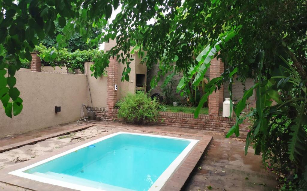 El Agasajo, Córdoba Capital casa de 3 habitaciones - 4
