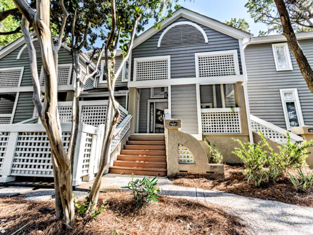 7647 Huntington, Hilton Head Island