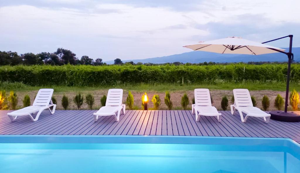 Finca Idoize Camping Hotel photo