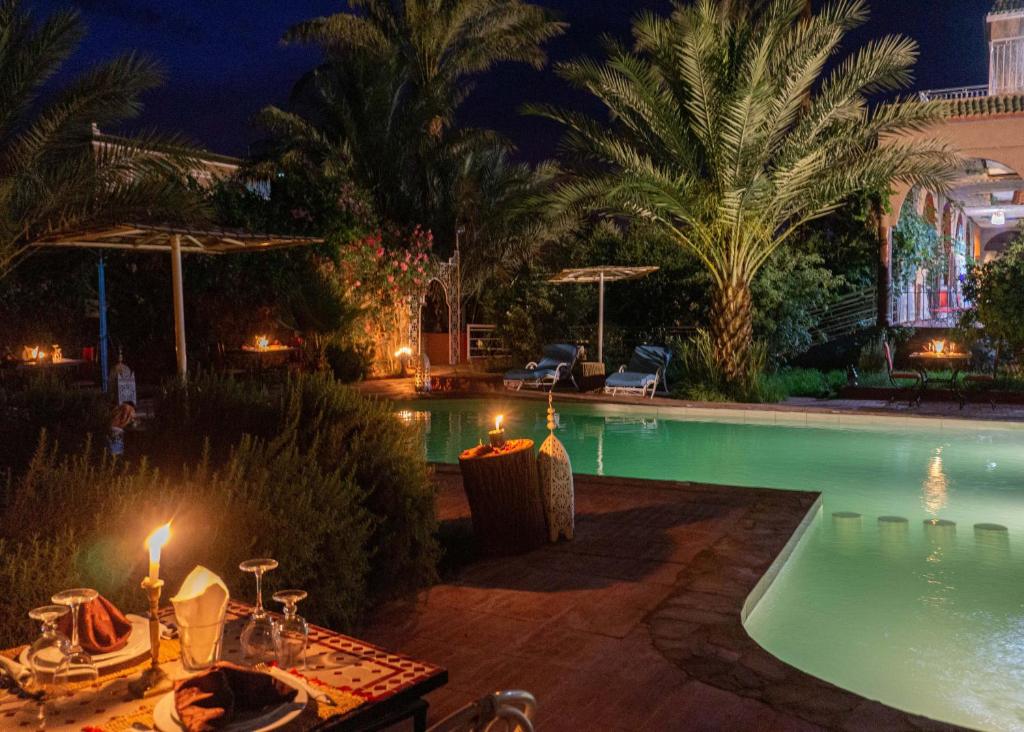 Riad Zagora Palms photo