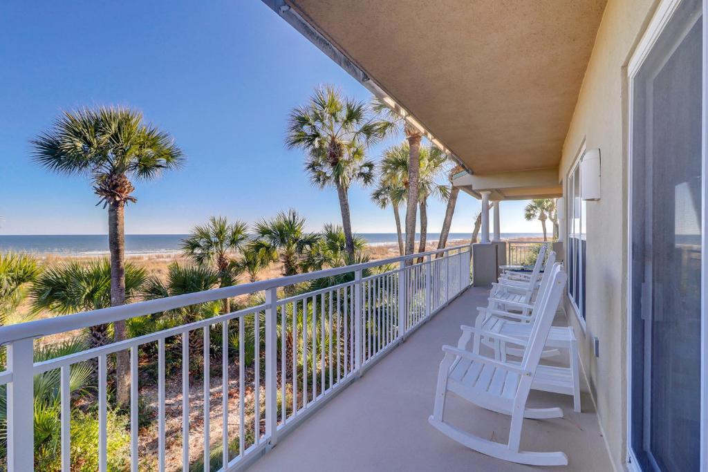 6109 Hampton Place, Hilton Head Island