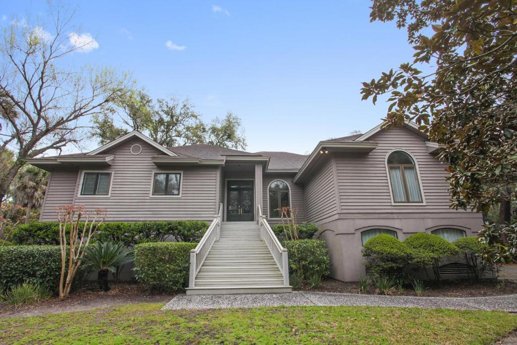 1 Lee Shore, Hilton Head Island