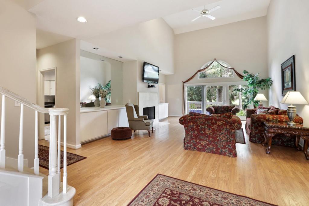 12 Heath Drive, Hilton Head Island