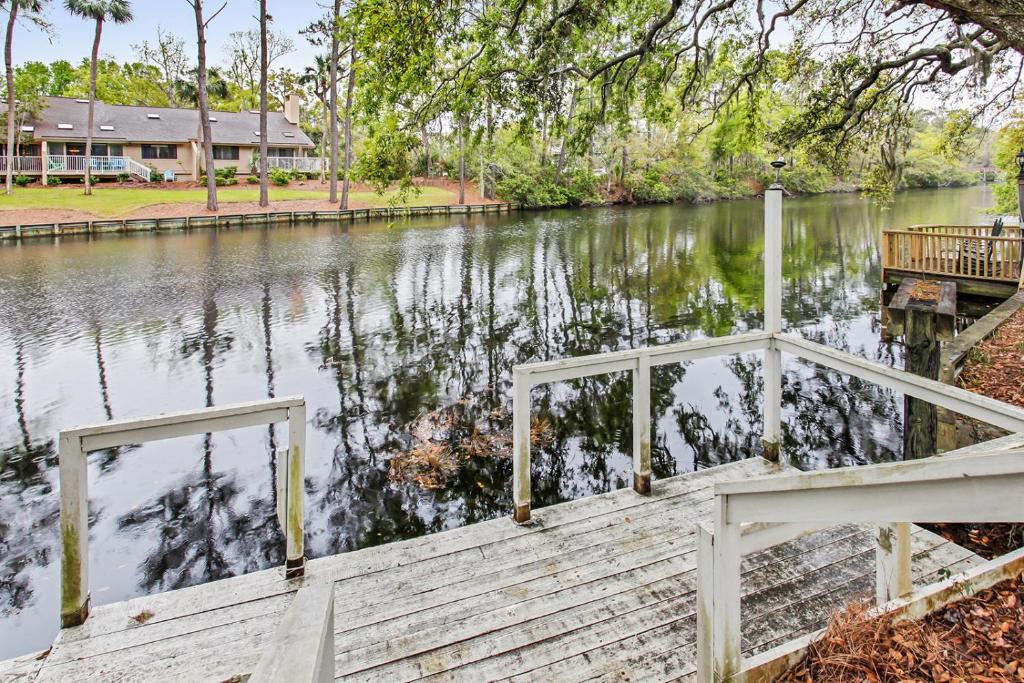 21 St George, Hilton Head Island