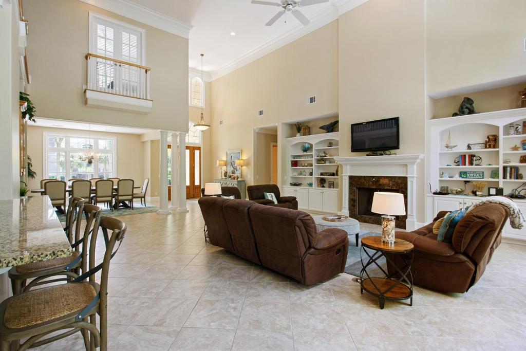 99 Mooring Buoy, Hilton Head Island