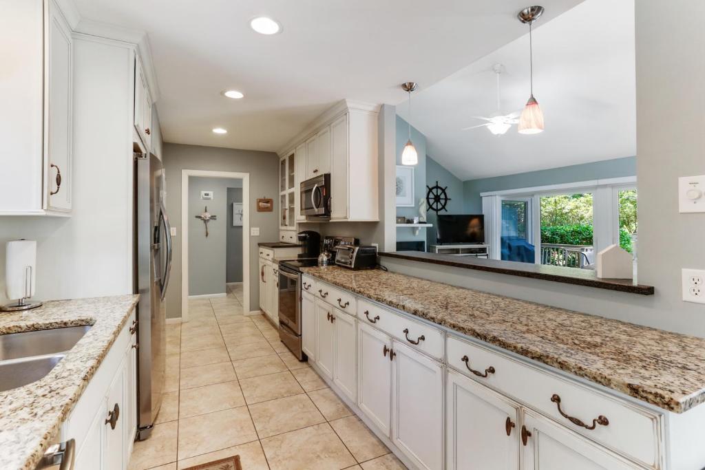 26 Wagon Rd, Hilton Head Island