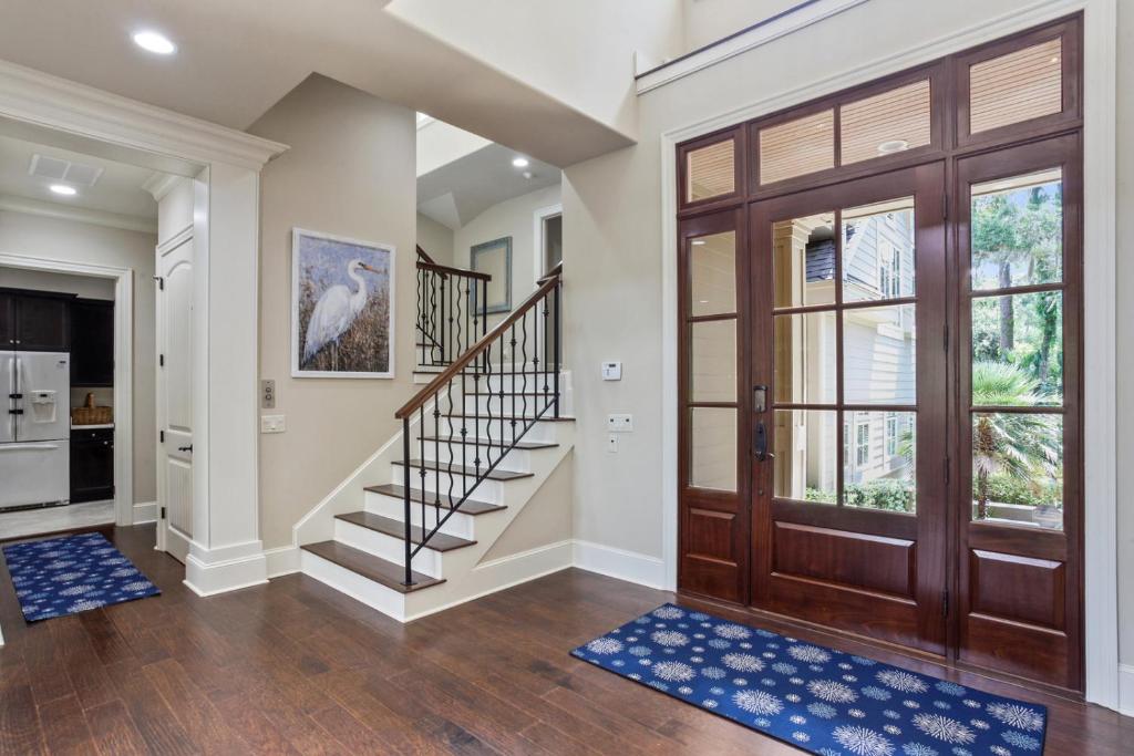 13 Wagon Rd, Hilton Head Island