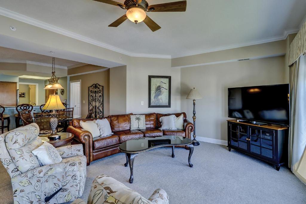 403 Main Sail, Hilton Head Island