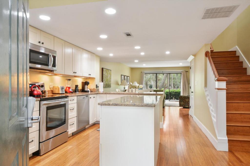 191 The Greens, Hilton Head Island