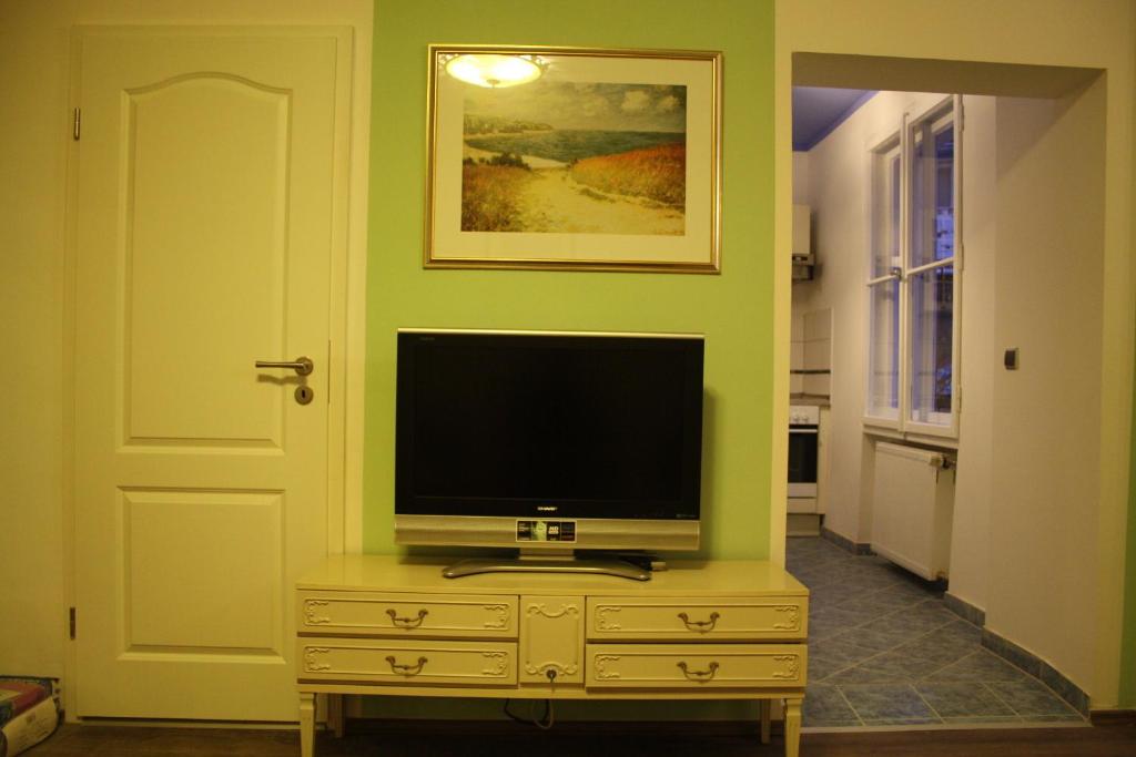 Apartments Villa del Arte - 5
