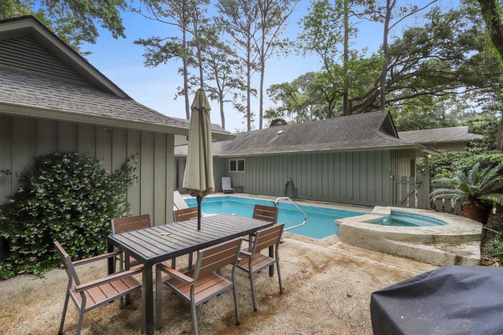 3 Red Maple, Hilton Head Island