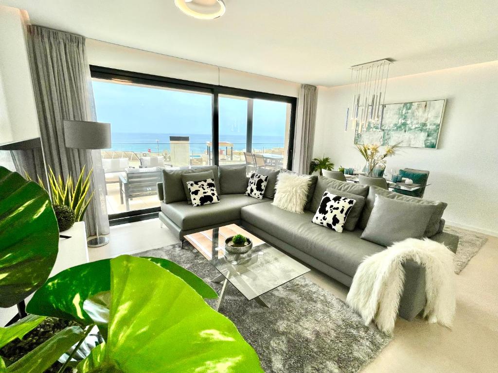 Beach Paradise in Fuengirola - 2