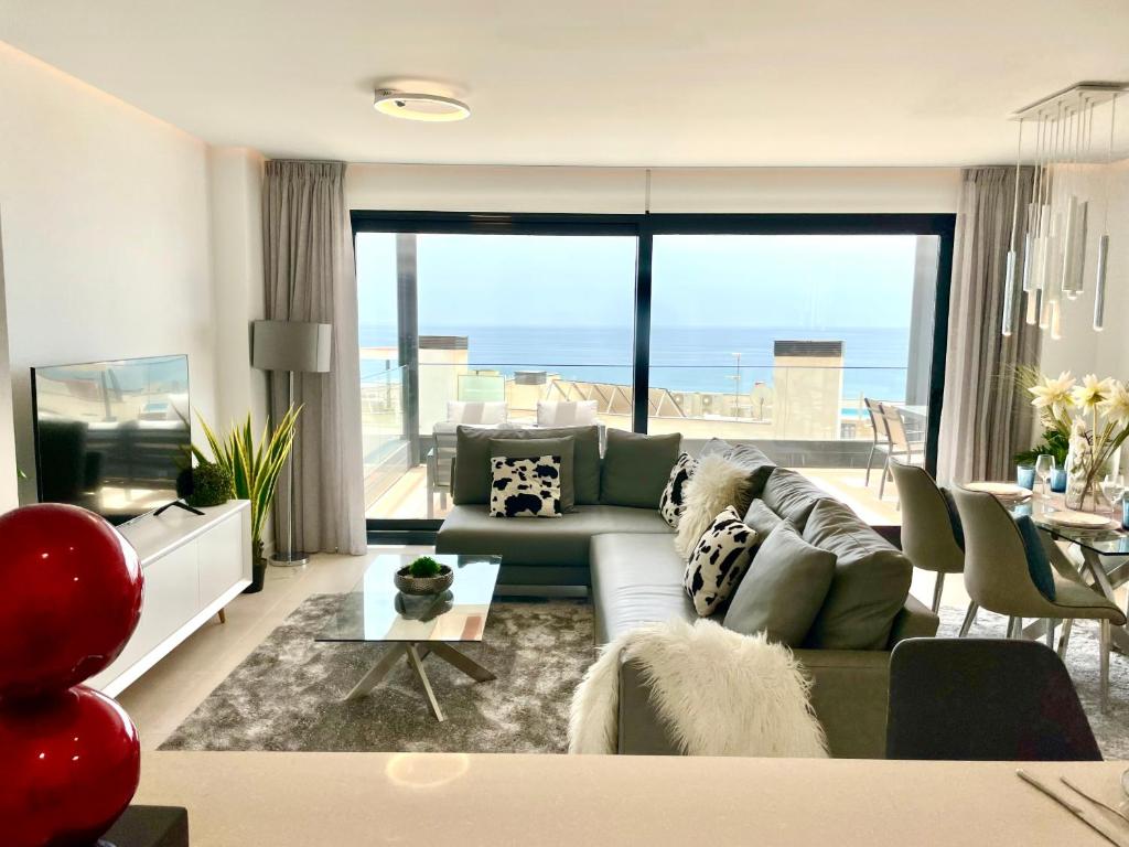 Beach Paradise in Fuengirola - 3