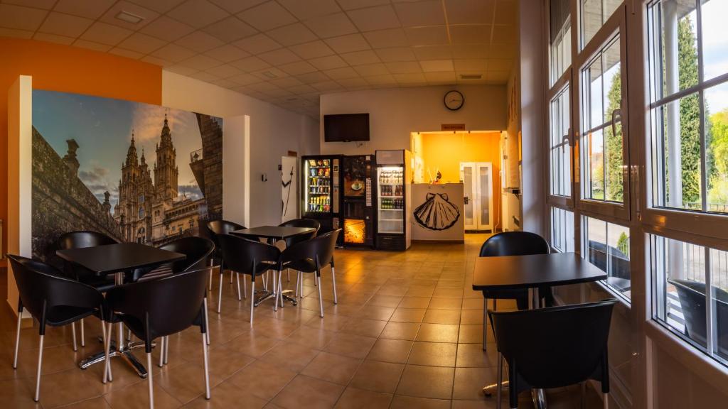 Albergue Espiritu Xacobeo photo