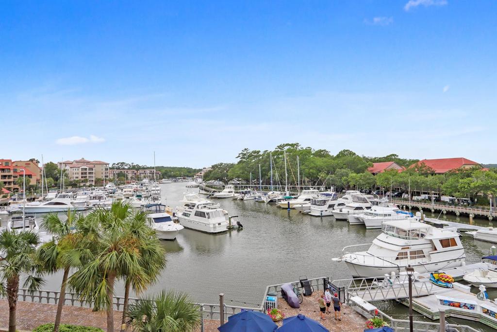 7122 Harbourside I, Hilton Head Island