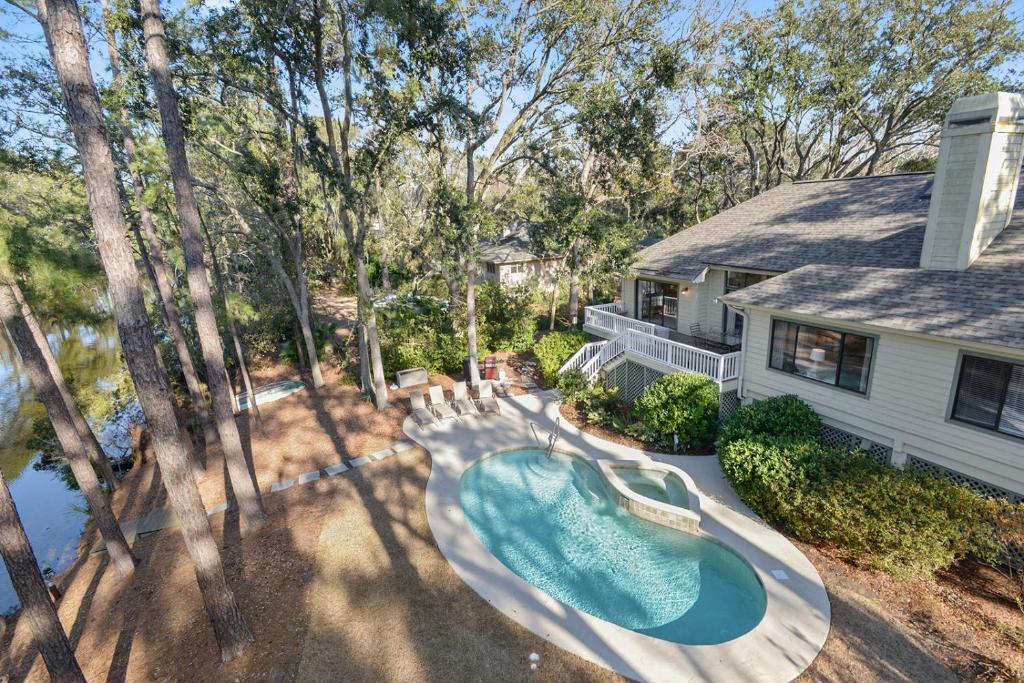 16 Starboard Tack, Hilton Head Island