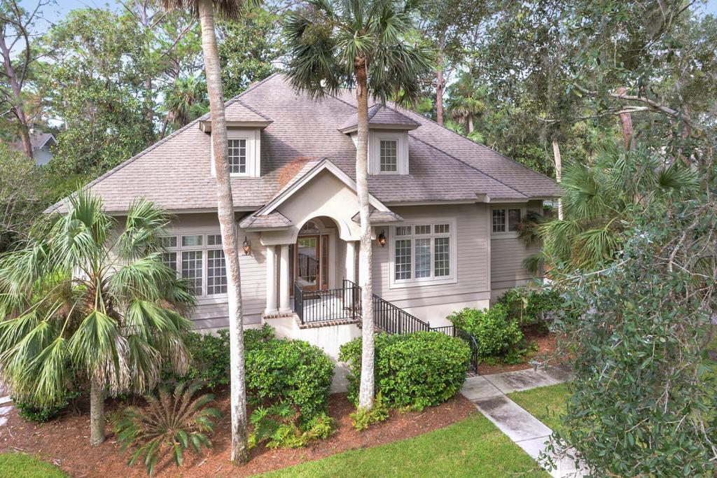 16 Snowy Egret, Hilton Head Island