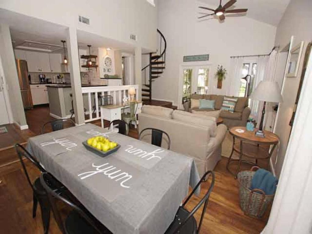 1962 St Andrews, Hilton Head Island