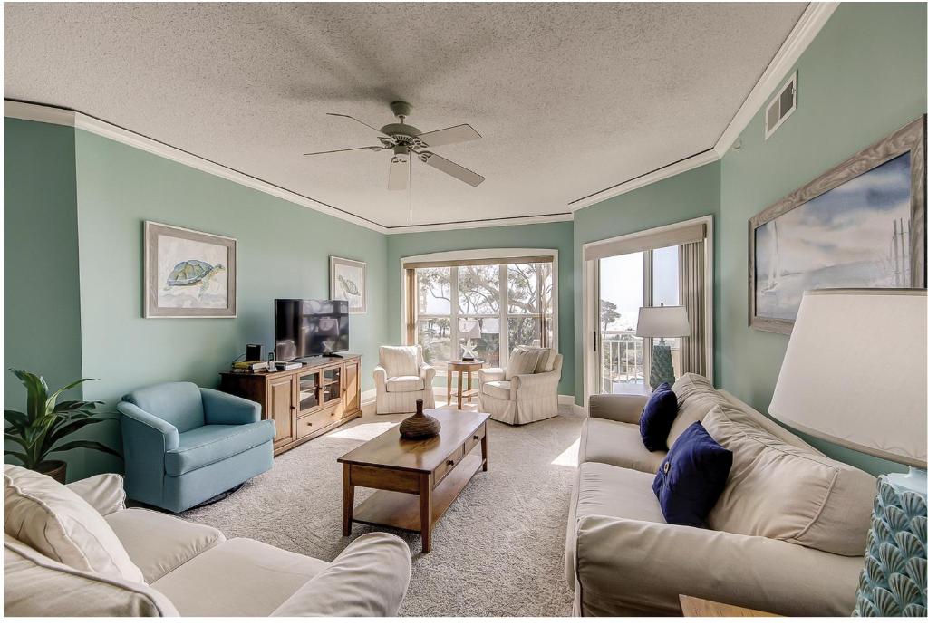 6302 Hampton Place, Hilton Head Island