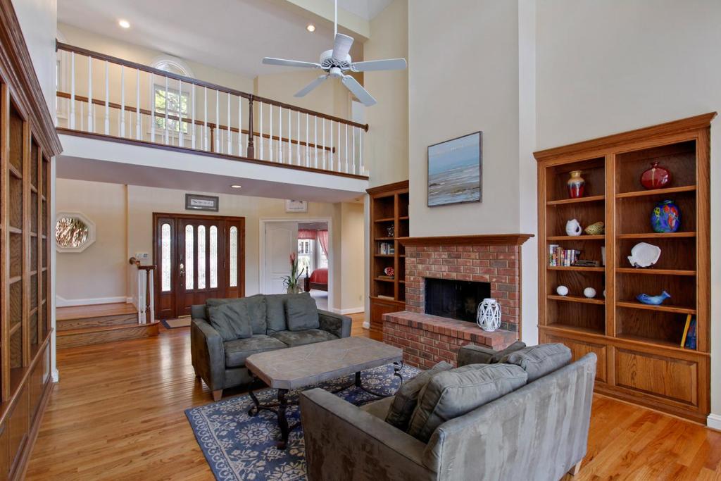 25 Rum Row, Hilton Head Island